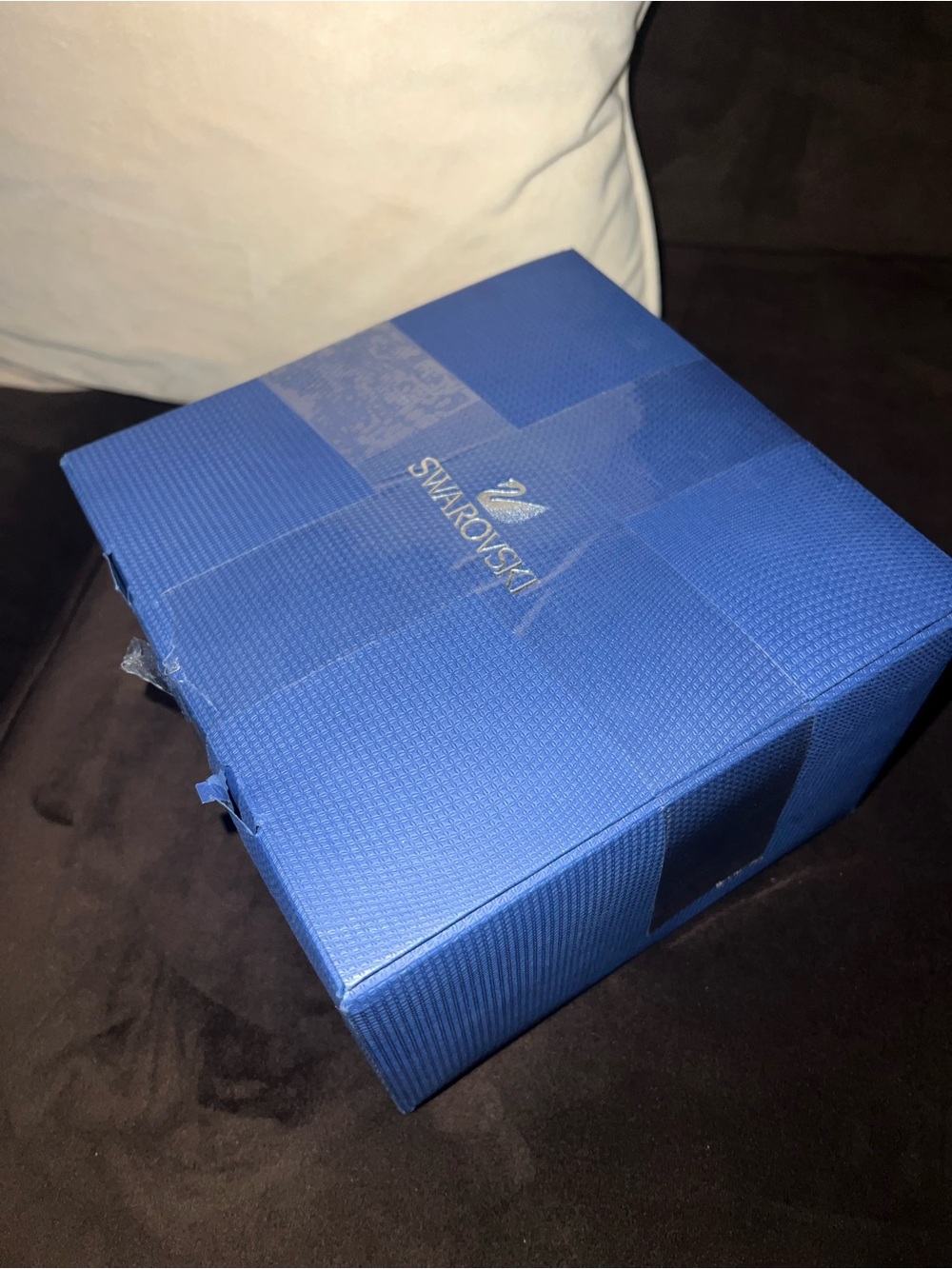 Swarovski Disney Cinderella 2015 Crystal Figurine - Picture 4 of 5